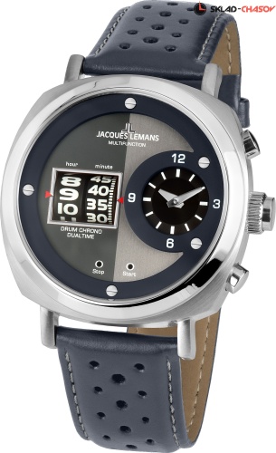 Jacques Lemans 1-2058B фото