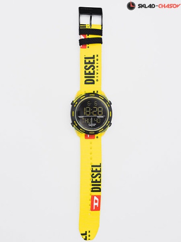 Diesel DZ1895 фото фото 5