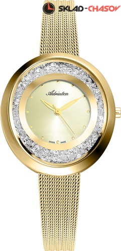 Женские Adriatica Freestyle 3771.1141QZ фото