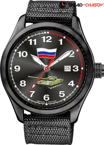 Спецназ Атака 2864352-2115-09 фото