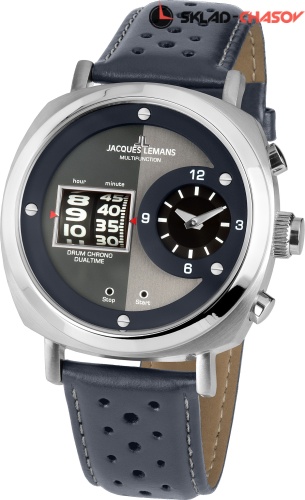 Jacques Lemans 1-2058B фото