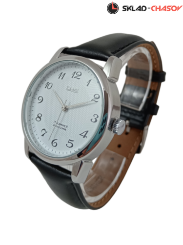 Часы наручные ЗАРЯ 2609К/G5071205 фото фото 2