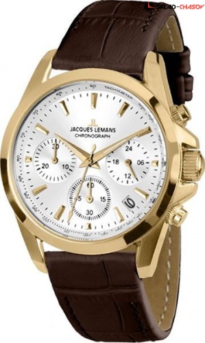 Женские Jacques Lemans Liverpool 1-1863ZC фото