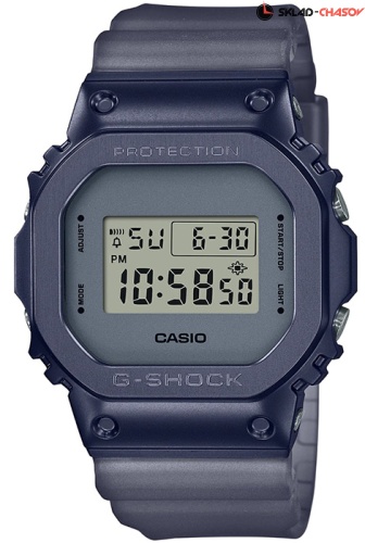 Casio GM-5600MF-2 фото