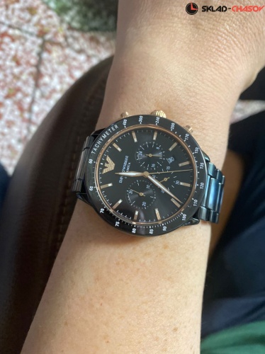 Emporio Armani AR70002 фото фото 8