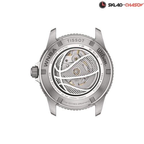 Наручные часы Tissot T120.807.17.051.00 фото фото 7