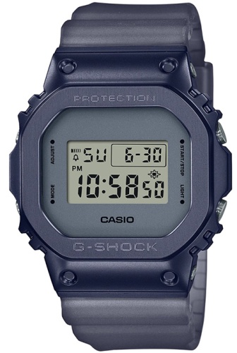 Casio GM-5600MF-2 фото