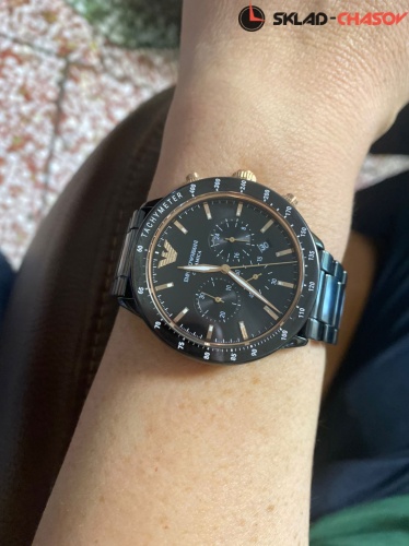 Emporio Armani AR70002 фото фото 8