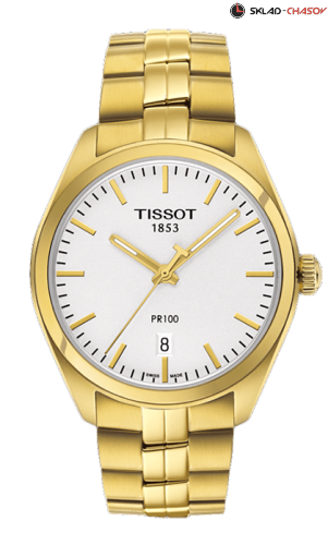 Tissot T101.410.33.031.00 фото