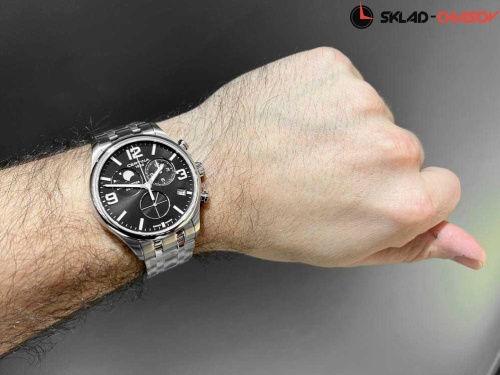 Certina DS-8 C033.460.11.057.00 фото фото 2