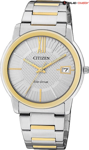 Citizen FE6014-59A фото