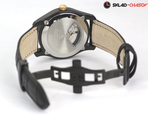 Мужские L'Duchen Tradition D 253.91.21 фото фото 4