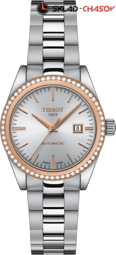 Tissot T930.007.41.031.00 фото
