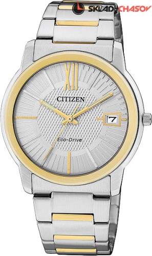 Citizen FE6014-59A фото