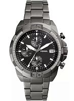 Fossil Bronson FS5852 фото