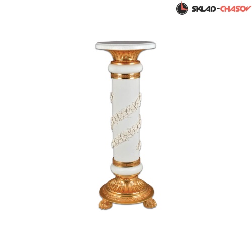 Фарфоровая колонна Mahdi T291 фото