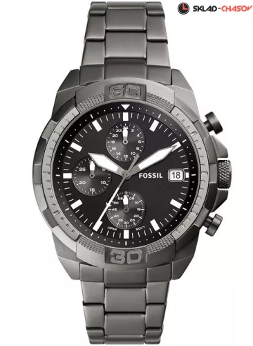 Fossil Bronson FS5852 фото