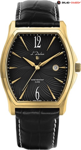 Мужские L'Duchen Muse D 301.21.21 фото