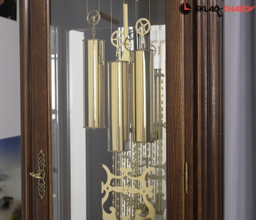 Часы напольные механические Columbus CR9007-1161 фото фото 3