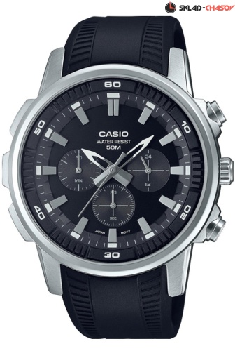 Casio MTP-E505-1A фото