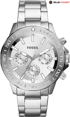 Fossil Bannon BQ2490 фото