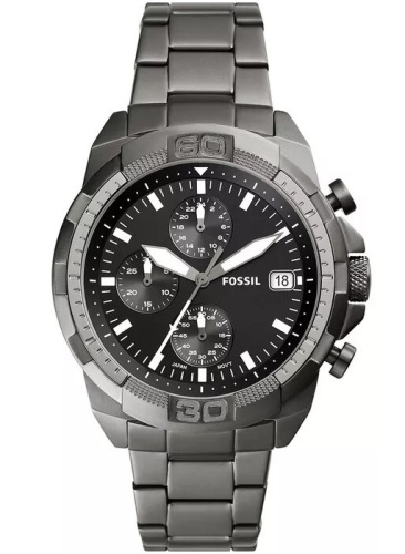 Fossil Bronson FS5852 фото