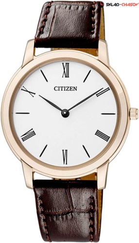 Citizen EG6003-17A фото
