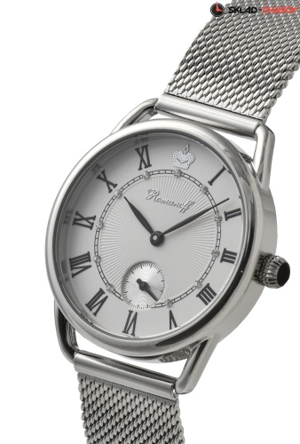 Часы наручные кварцевые Romanoff 10084G1 фото фото 3