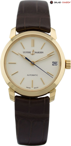 Ulysse Nardin 8106-116-2/90 фото