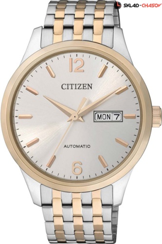 CITIZEN NH7504-52AB фото