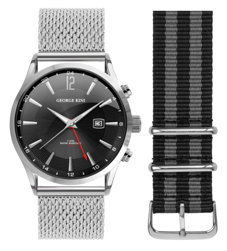 George Kini GK-08-03 фото