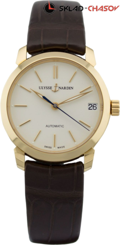 Ulysse Nardin 8106-116-2/90 фото