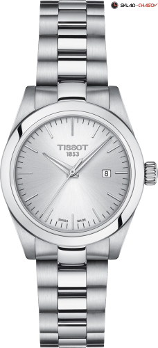 Tissot T132.010.11.031.00 фото