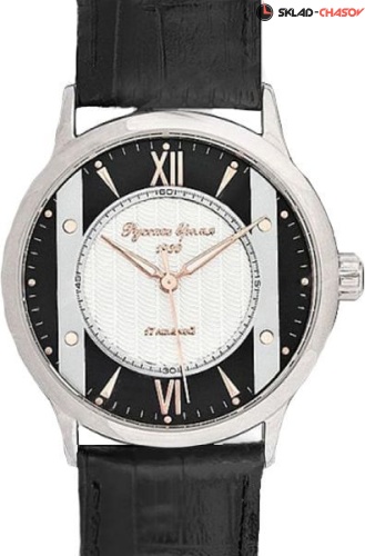 Русское Время 60000001 мех. фото