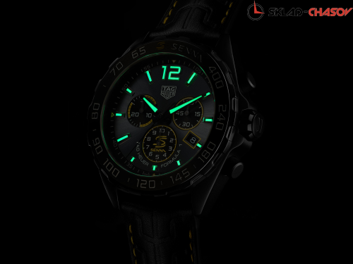 Tag Heuer CAZ101AJ.FC6487 фото фото 2