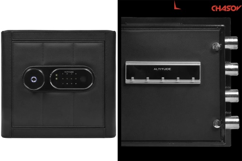 Сейф для автоподзавода 6-ти часов SafeMaster A6BL фото фото 3