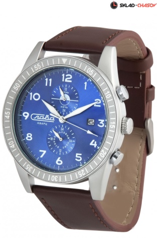 Кварцевые Слава "Традиция" 2361487/900-JP11 фото