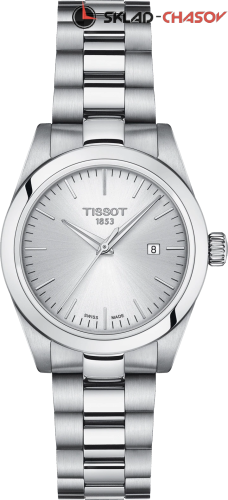 Tissot T132.010.11.031.00 фото