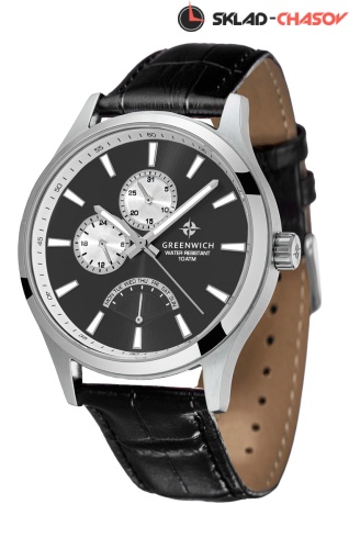 Greenwich Harbour GW 057.11.41 фото фото 2