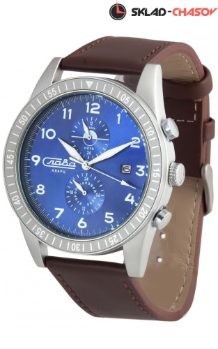 Кварцевые Слава "Традиция" 2361487/900-JP11 фото