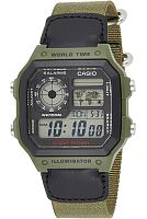 Casio AE-1200WHB-3B фото