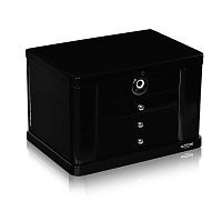 Шкатулка для хранения украшений 504BC-FP фото