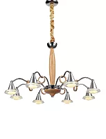 Lucia Tucci Natura 154.8 фото