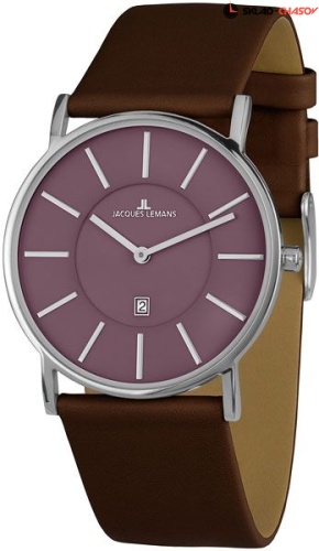Мужские Jacques Lemans York 1-1620J фото
