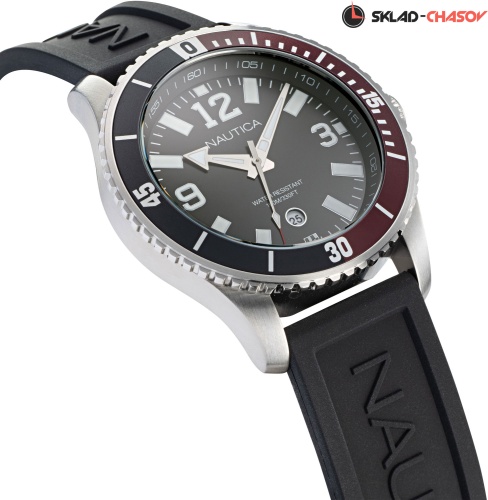 Nautica NAPPBS161 фото фото 2