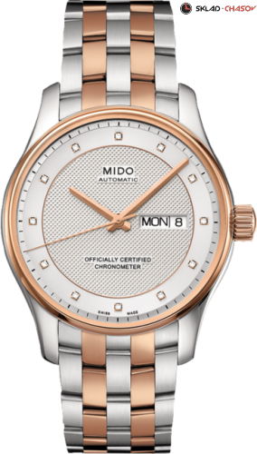 Mido M001.431.22.036.92 фото