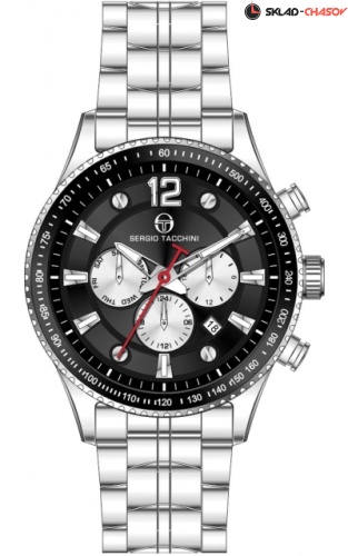 Sergio Tacchini ST.19.102.04 фото