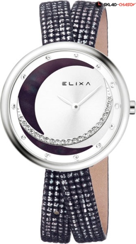 Наручные часы Elixa E129-L541 фото