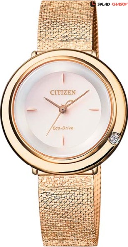 Citizen EM0643-84X фото