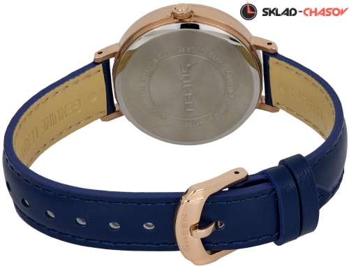 Casio SHE-3066PGL-7AUEF фото фото 5